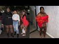 DAILY VLOG | THE LAST TURN UP ! GOING OUT WITH MY FRIENDS + BIRTHDAY DINNER WITH SHERIKA