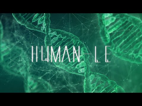 【耳コピ】HUMAN-LE【MGRoid】