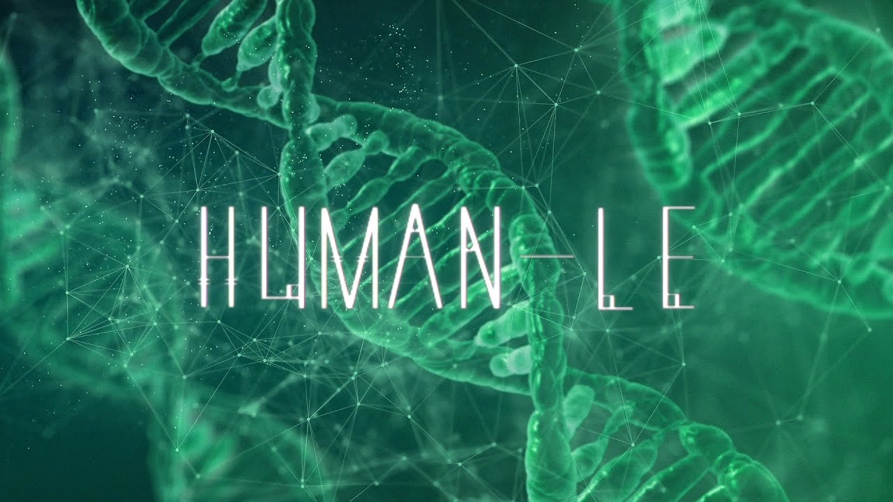 【耳コピ】HUMAN-LE【MGRoid】