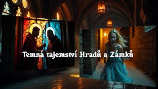 Temná Tajemství Hradů A Zámků...1.Část Dokument Cz