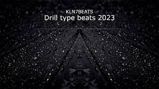 Instru Type Beat Drill 2023 Type Beat Ziak
