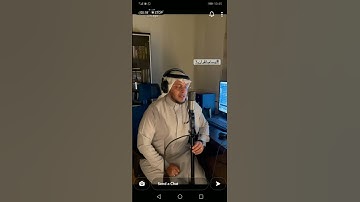 تلاوة للشيخ محمد الغزالي من سورة الضحى