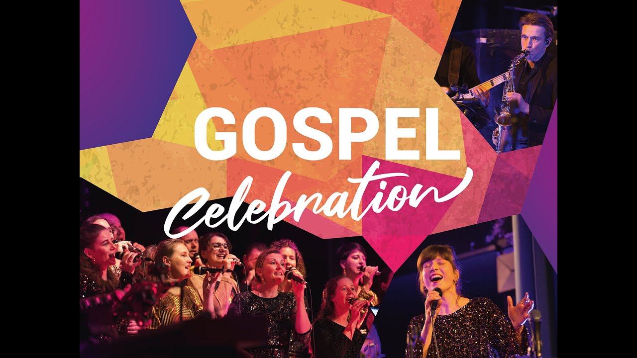 Christmas Gospel Celebration 2023 | Sunlight Gospel Choir