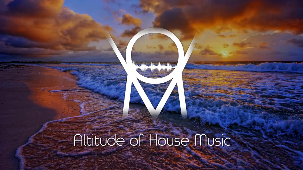 The Godfathers Of Deep House SA - Midnight Sun (Nostalgic Mix)