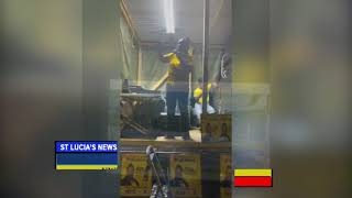 Phera Polius Announces Big Plans for Dennery North