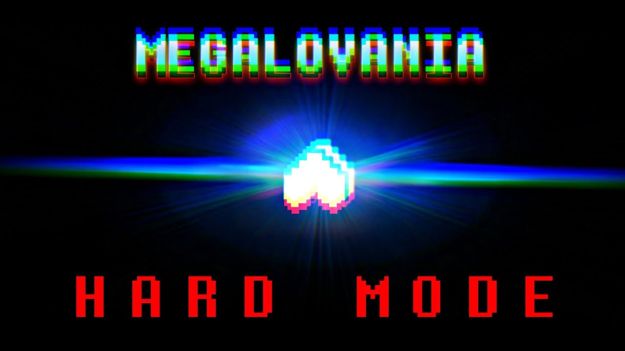 MEGALOVANIA — HARD MODE — REMIX