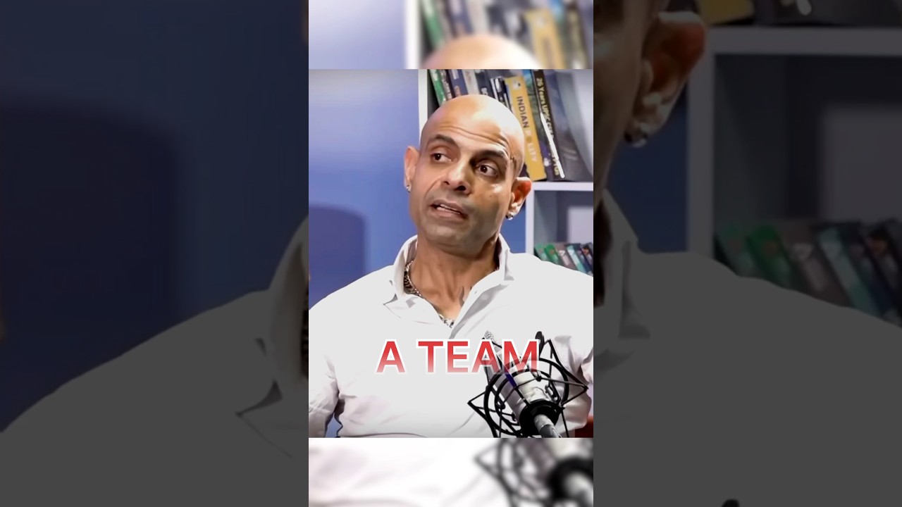 Must Watch... | A TEAM | 