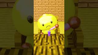 Help Banana Kid Solve This Mistery - Maizen Animation Cartoon