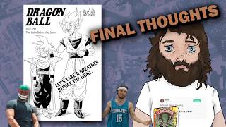 The Calm Before The Funhouse | MANGA TUESDAY EP. 199