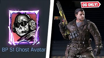 7 Things only OG CODM Players Remember (Part 4)