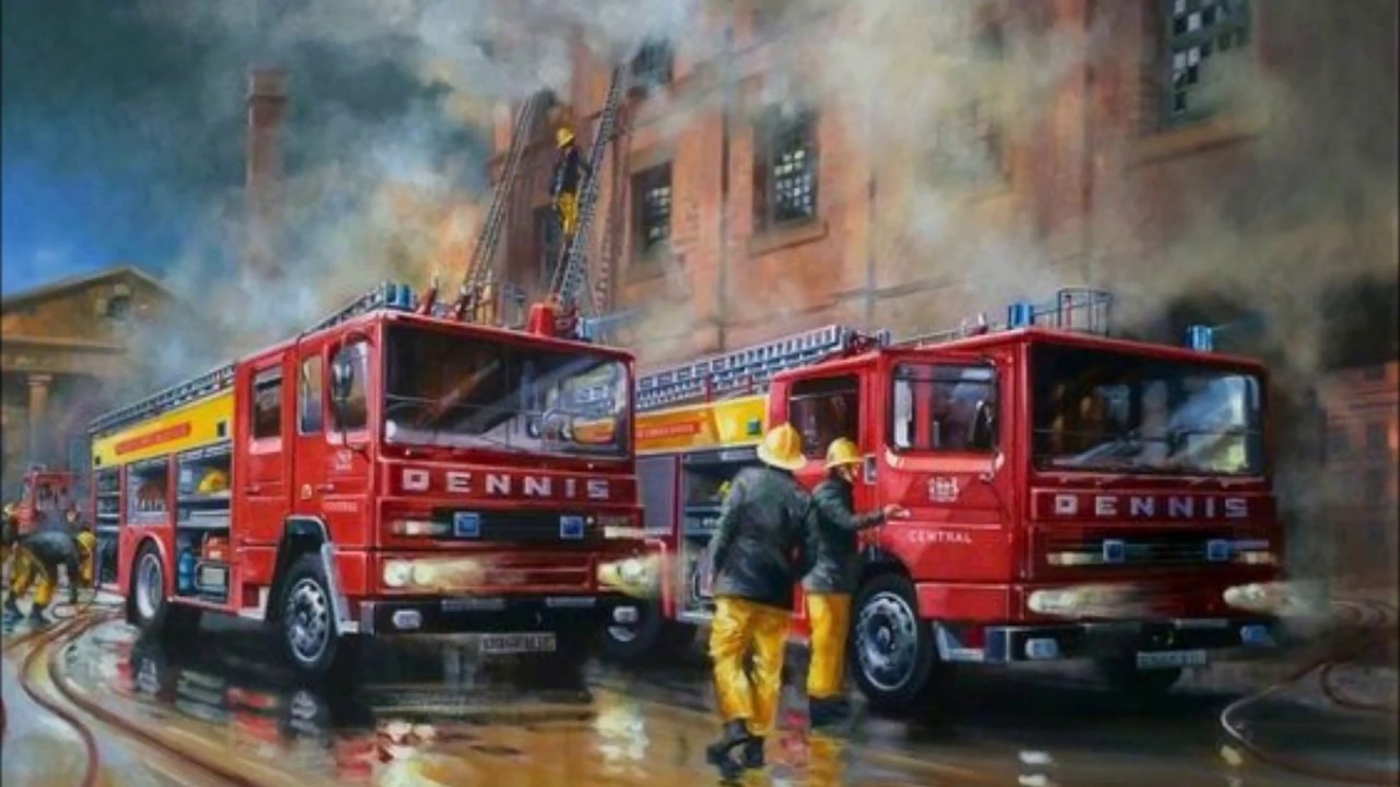EMERGENCY 4 London Mod v1 3 