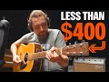 This Cheap Old Guitar Is Better Than You Think