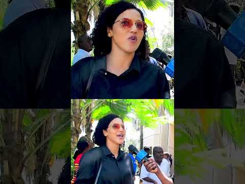 Natamani Kuolewa Na Ray Kigosi Chuchu Hansy 