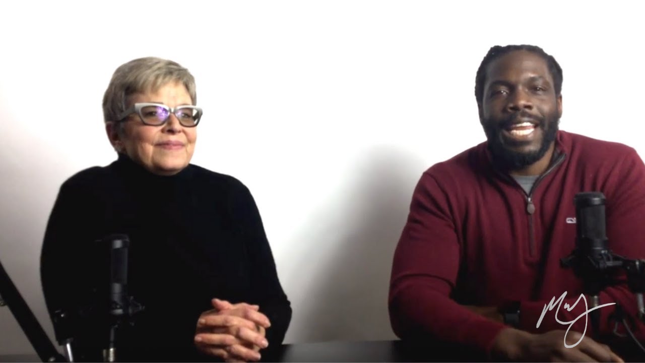 Blazing Trails with Van Tucker - Creative Power Hour #4