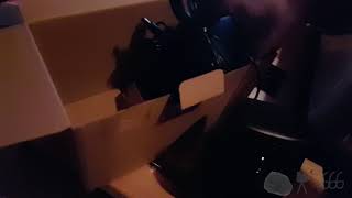 Adding Speakers To My Mother's Mac Mini!