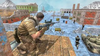 Fire free Games 2021: Fire Games Shooting Gun Game - GAMEPLAY! screenshot 5