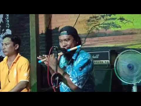 suling interlut bekas pacar (versi mbah jenggot suling new bintang yenila)