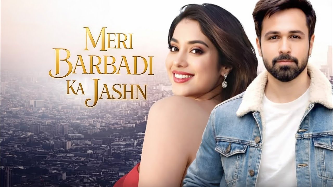 Meri Barbadi Ka Jashn 💔 | Sab Ne Dekha Tamasha