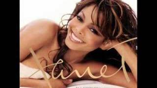 Janet Jackson - Love Scene (Ooh baby)