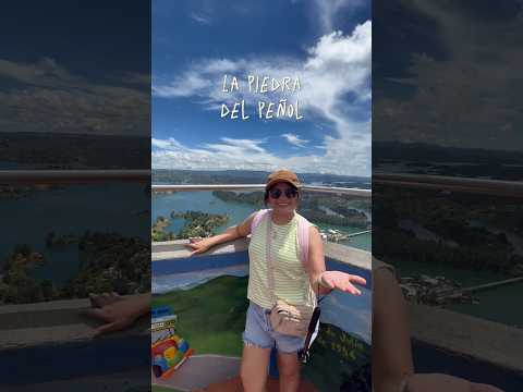 Bella vista desde
