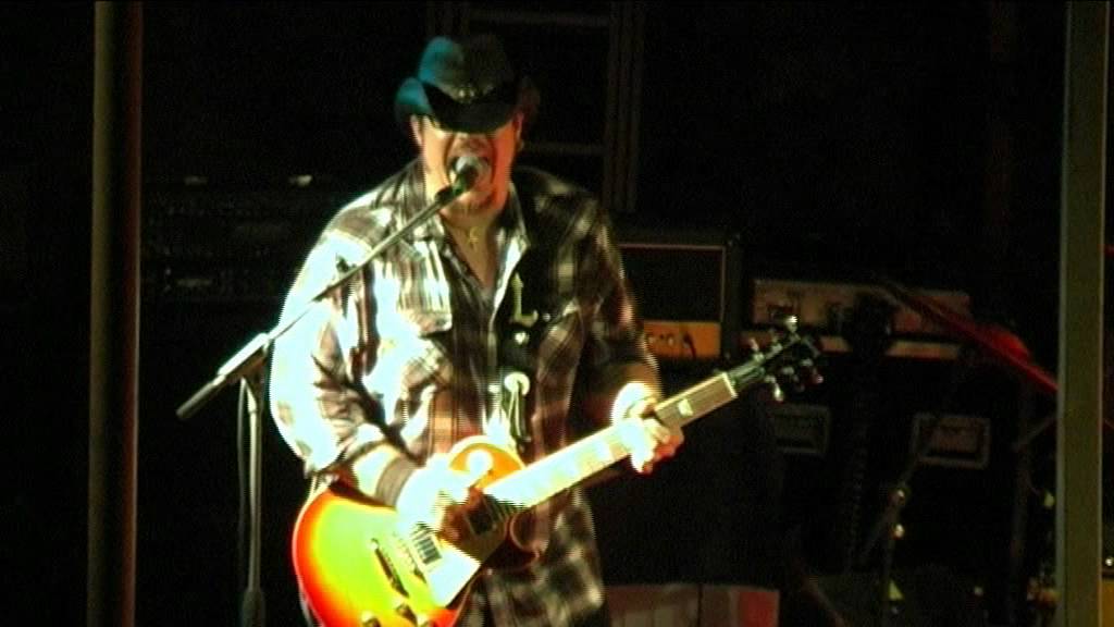 Lance Lopez – Sex Machine – LIVE – Schmooze & Blues Festival 2010
