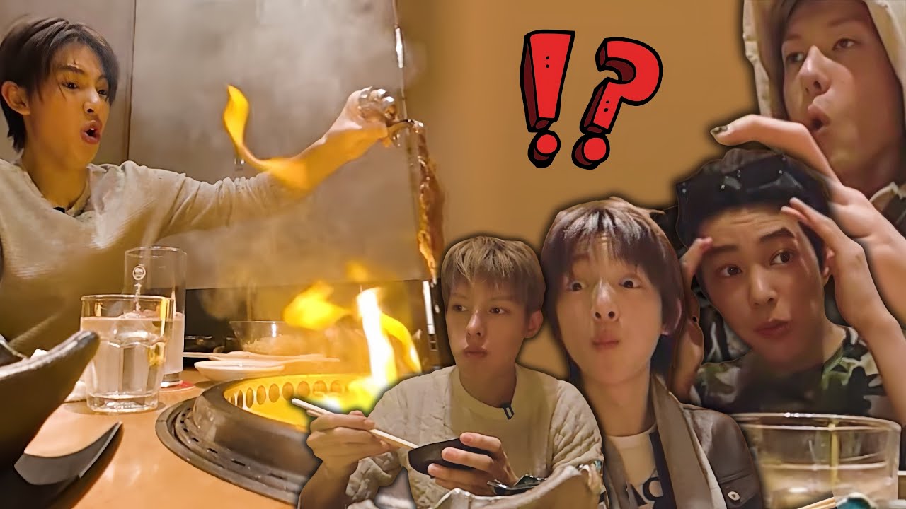 This Is Why CORTIS Can’t Be Left Alone 😭