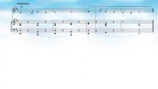 Sight Singing Grade 2: 1