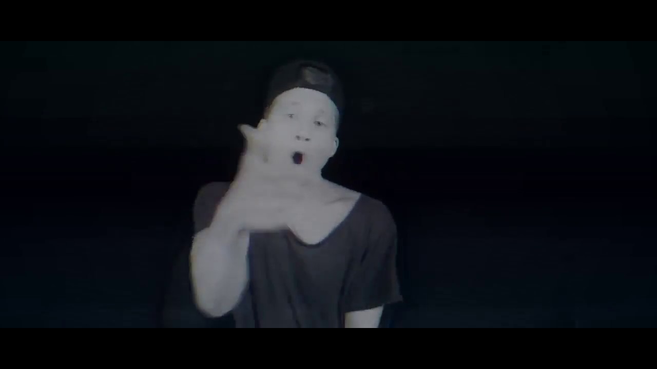 NF rapping a “Til The Day I Die” by TobyMac (Live Video Content)