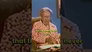 God&#39;s Answer to Prayer - Corrie Ten Boom