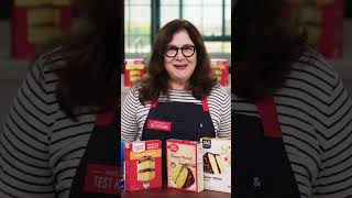 Which Grocery Store Yellow Cake Mix is the Best? Let's Find Out.