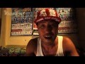 【POWERSPOT 2013】アーティストINTERVIEW 02 ~SHINGO★西成~