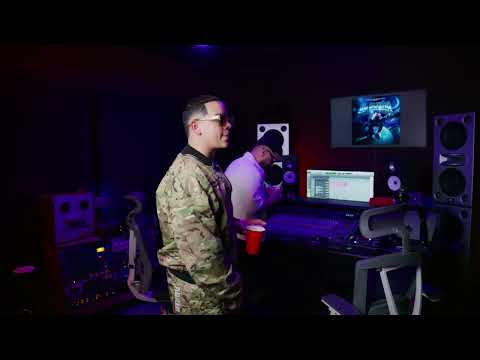 J Alvarez X Juma - Dueño De Lo Mio (track By Track)