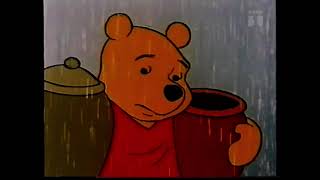 Regnvejrs Sang Fra Den Originale Danske Peter Plys Dub