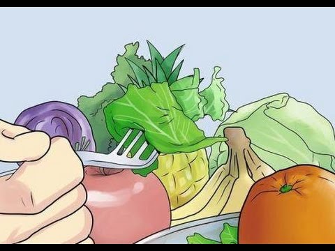 Dieta para curar dermatitis seborreica