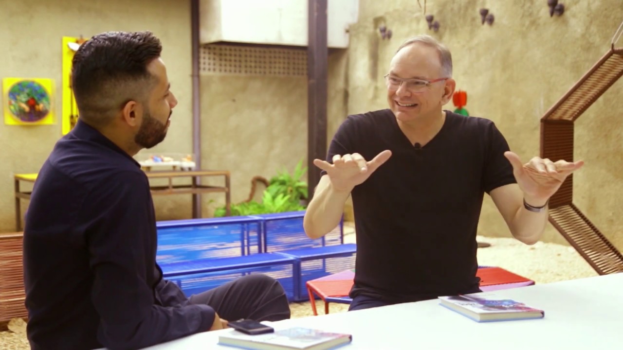 Ser ou Não Ser: Nossa Dramática Encruzilhada Evolutiva (Luciano Alves Meira)