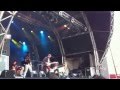 Festival primavera sound The Bohicas