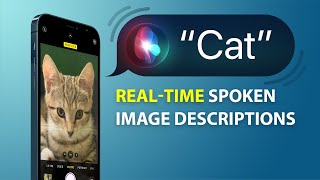 Your iPhone Camera Knows What It’s Looking At (Feature Spotlight)