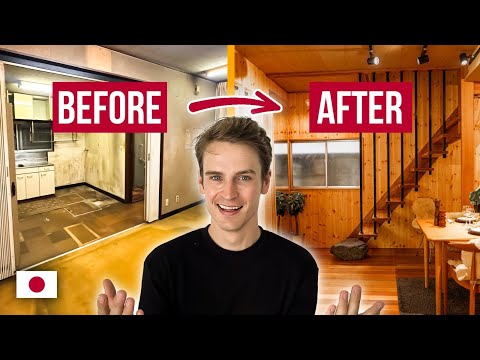 Transforming my Abandoned