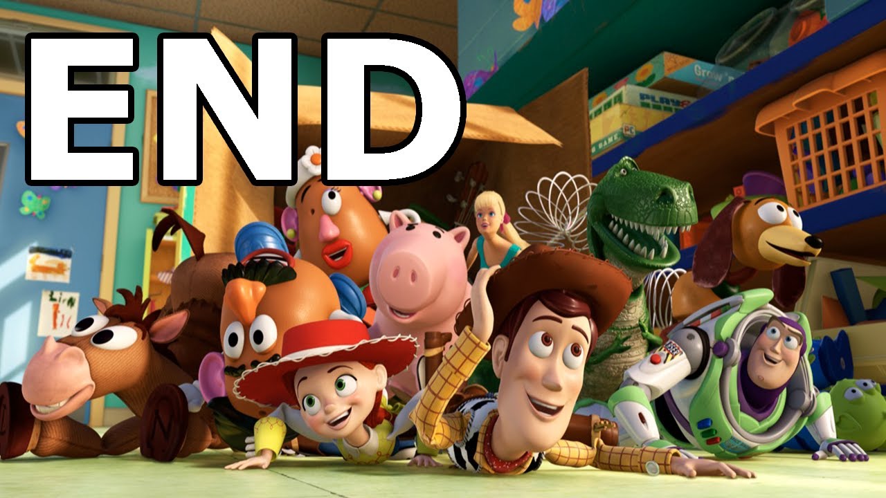 Toy Story 3 The Video Game Walkthrough Ending No Commentary Playthrough PS3 YouTube toy-story-3-the-video-game-walkthrough-ending-no-commentary-playthrough-ps3-youtube