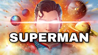 Fortnite Roleplay SUPERMAN PART 2 (A Fortnite short Film) learnkids #178