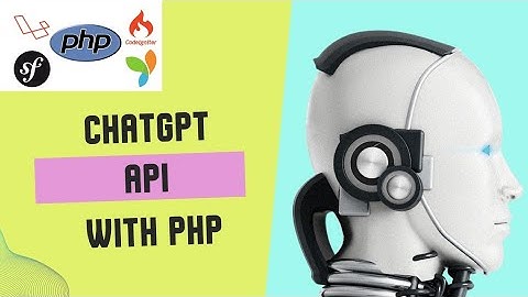 "How to Connect ChatGPT API with PHP: Step-by-Step Guide" in 2024