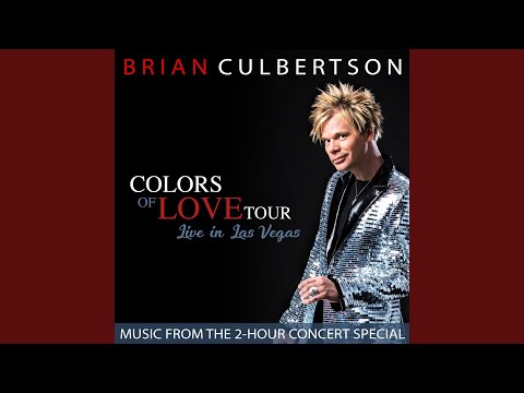 Been Around The World Live In Las Vegas