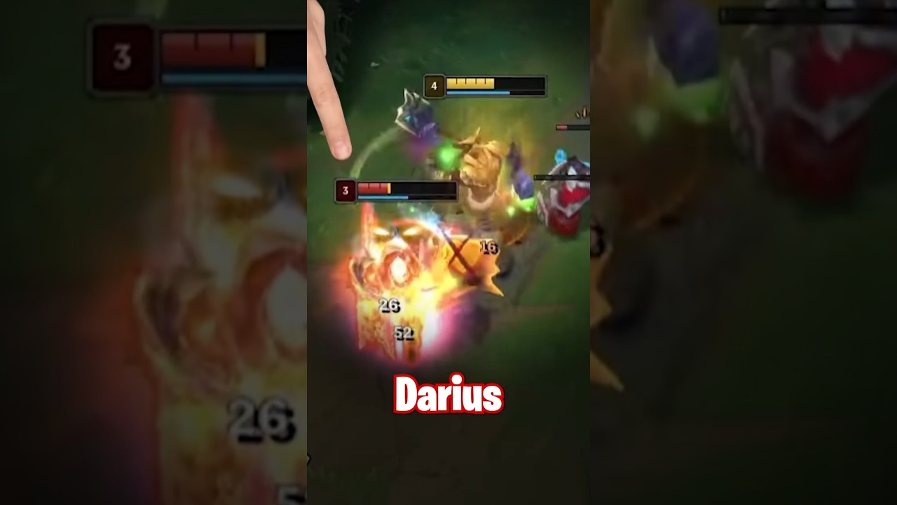A ESTRATÉGIA DE EARLY GAME QUE FAZ ATÉ NASUS SOLAR MESTRE! #leagueoflegends #wildrift #shorts