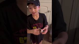 Eli is Bald!? #skit #funny #haircut #bald #barbershop Wealth