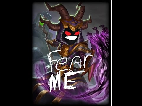 hades build smite