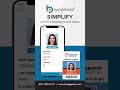 Simplify Your ID Badging Process with BadgePass ONE