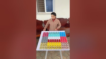 Smart Puzzle Challenge – Ultra Speed Color Balls