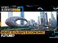 Can Dubai Regain Its Shine as a Safe Haven? | World Business Watch
