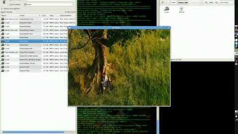 Video Transcoding with Linux - 023