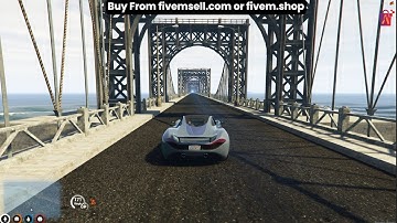 Cayo Parico Islands with bridge fivem | Nopixel 3.5 Full Server